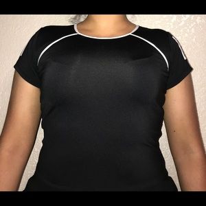 Adidas Athletic T-shirt